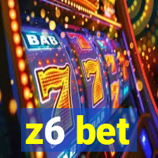 z6 bet